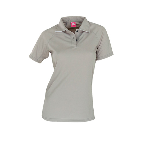 POLO BBO MEXICO DAMA MANGA CORTA - Vista 2